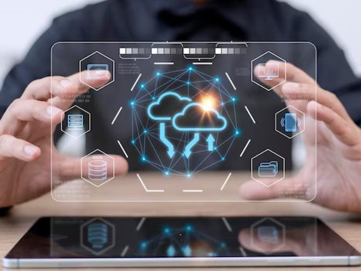 5 Ways Cloud Based Software Development Can Benefit An Organisation