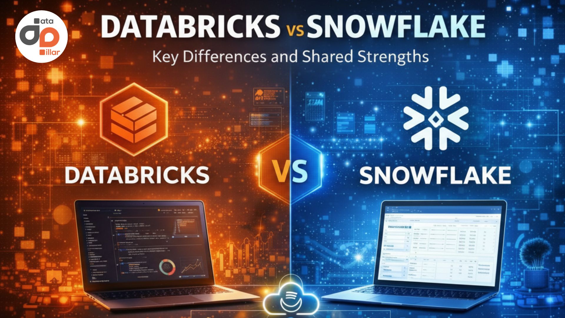 Databricks vs Snowflake